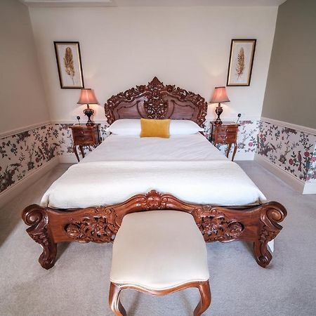 리치먼드 West Layton Manor B&B 외부 사진