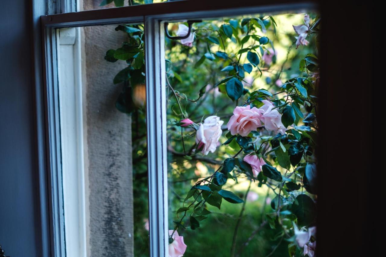 리치먼드 West Layton Manor B&B 외부 사진